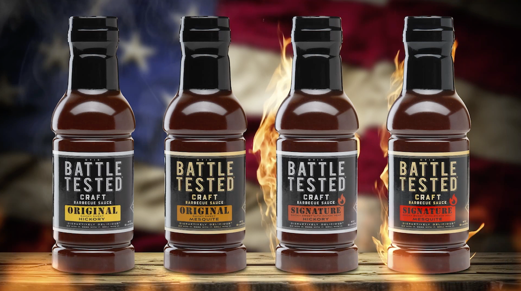 Taste testings available for our NFL Draft BBQ sauce! Come by our